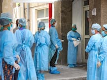 Black Fungus Infection Linked With Covid-19 Appears Across Delhi Hospitals; Doctors Claim 'Rare, Not New'