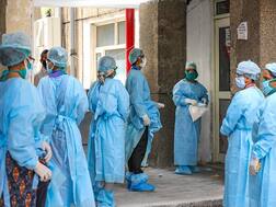 Black Fungus Infection Linked With Covid-19 Appears Across Delhi Hospitals; Doctors Claim 'Rare, Not New'