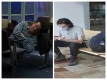 Stuck For 54 Days At Delhi Airport, This German National Reminds Us Of Tom Hank's Role From 'The Terminal'