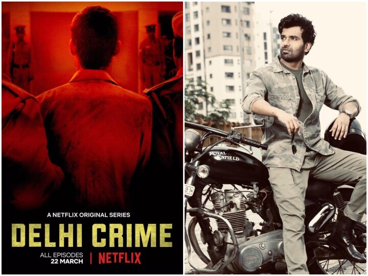 IAS Turned Actor Abhishek Singh Helps 'Delhi Crime Season 2' Unit During Lockdown IAS Turned Actor Abhishek Singh Helps 'Delhi Crime Season 2' Unit During Lockdown