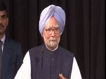 Former PM Manmohan Singh Discharged From AIIMS