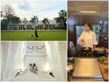 IN PICS: Take A Tour Of Sonam Kapoor And Anand Ahuja's Lavish Rs 173 Crore Bungalow In Delhi!