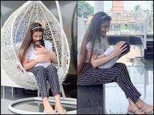 Saath Nibhana Saathiya Actress Shares CUTE PICS With Baby Boy As She Celebrates FIRST Mother's Day