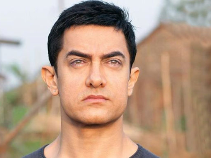 Aamir Khan Personal Spot Boy Amos Passes Away Due Heart Attack