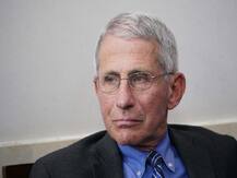 COVID: White House Scientist Fauci Warns Of 'Really Serious' Consequences If US States Reopen Too Quickly