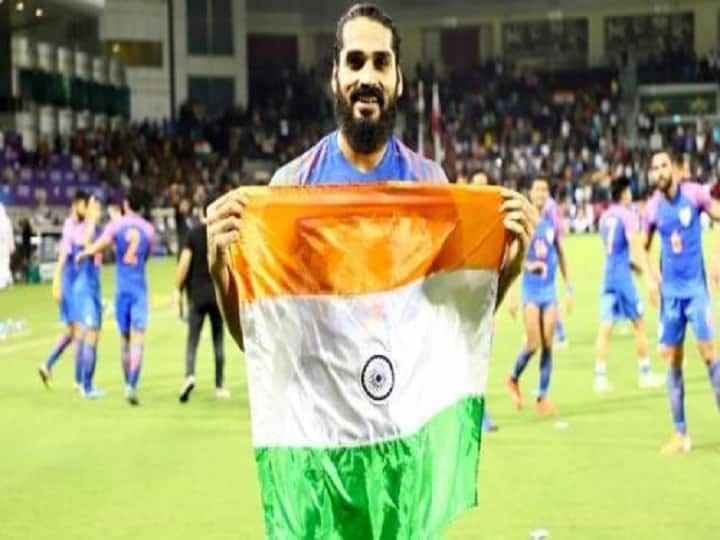 AIFF Nominates Sandeep Jhingan, Bala Devi For Arjuna Award AIFF Nominates Sandeep Jhingan, Bala Devi For Arjuna Award