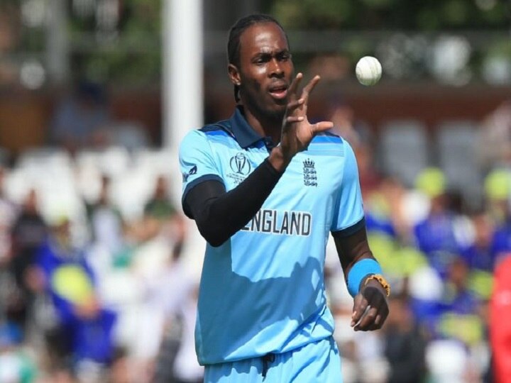 England Seamer Archer Reveals He Never Imagined He Would Bowl Super Over In Dramatic 2019 ICC World Cup Final Never Imagined I Would Bowl The Super Over In Dramatic 2019 WC Final: Jofra Archer