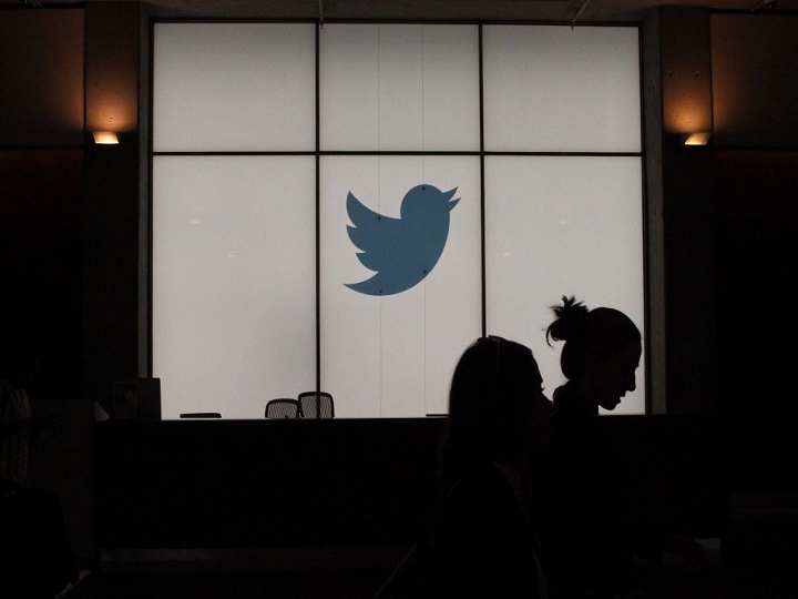 CEO Gives Twitter Employees A Work From Home 'Forever' Option