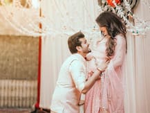 'Choti Sarrdaarni' Actress Mansi's Hubby REVEALS Name Of NEWBORN Son, Grandfather Sings Lullaby For Him