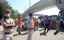 CISF Reports First Coronavirus Death In The Force, Has 68 Infected Cases So Far