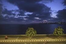 Green Signal To Maharashtra's Demand of 20 Companies Of Central Forces For Eid