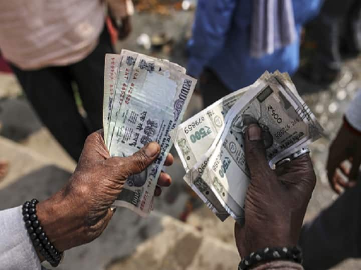 EPF Contributions Reduced By 10% For Next 3 Months, Says FM; Take Home Salaries To Increase EPF Contributions Reduced By 10% For Next 3 Months, Says FM; Take Home Salaries To Increase