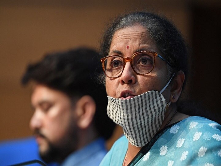 Nirmala Sitharaman Unveils Economic Stimulus Financial Package MSMs, Businesses, EPF Contribution, ITR Deadline Employees 10 Key Takeaways | FM Nirmala Sitharaman Unveils First Part Of Rs 20 Lakh Cr Economic Stimulus