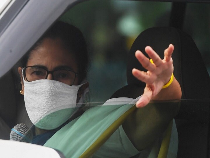 'Nothing For States': Mamata Banerjee Dubs Centre's Economic Package 'Big Zero' 'Nothing For States': Mamata Banerjee Dubs Centre's Economic Package 'Big Zero'