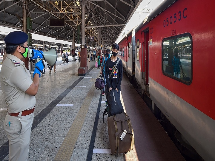Full list of special festive trains here, beginning from today ahead of Dussehra 2020, check destinations and details IRCTC Special Trains Booking: Looking To Book Journey Back Home This Festive Season? Check Full List Of 'Special Trains' Here