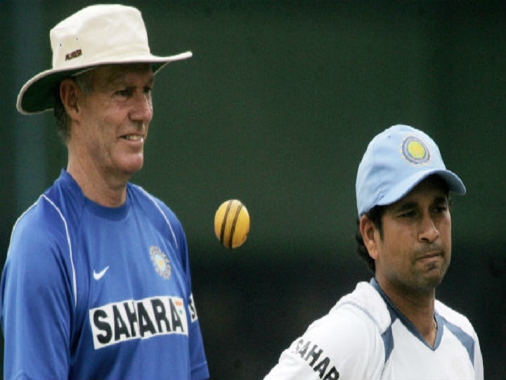 Harbhajan Singh Terms Greg Chappell's Coaching Stint As 'Worst Days Of Indian Cricket' Harbhajan Terms Greg Chappell's Coaching Stint As 'Worst Days Of Indian Cricket'