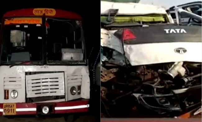 At least 14 Migrant Workers Killed On Way Home In Two Separate Accidents In UP's Muzaffarnagar & MP's Guna Muzaffarnagar accident, Migrant Labourers , Madhya Pradesh Guna accident, death toll