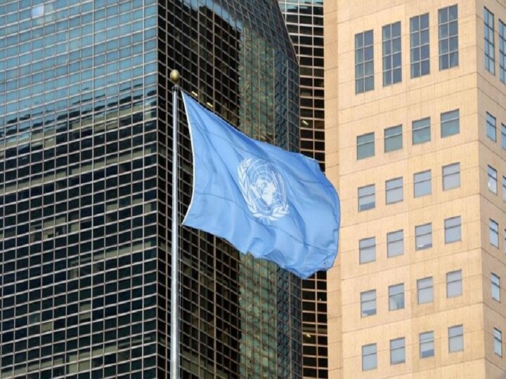 UN Welcomes India's Covid-19 Stimulus Package Slashes Growth Rate To 1.2 Percent UN Welcomes India's Mega Covid-19 Stimulus Package Despite Slashing FY'21 Growth To 1.2%