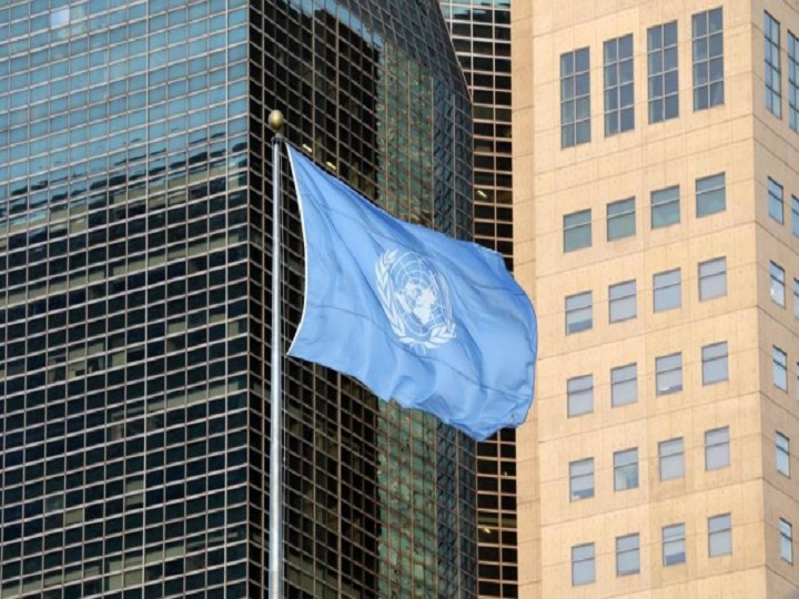 UN Welcomes India's Covid-19 Stimulus Package Slashes Growth Rate To 1.2 Percent