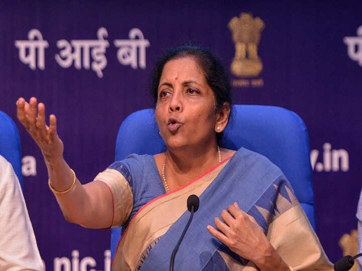 Nirmala Sitharaman Live address today, Finance Minister To Explain Further The Rs 20 Lakh Crore package Finance Minister Sitharaman's Second Press Briefing Today; Will Unveil Further Details Of Financial Package
