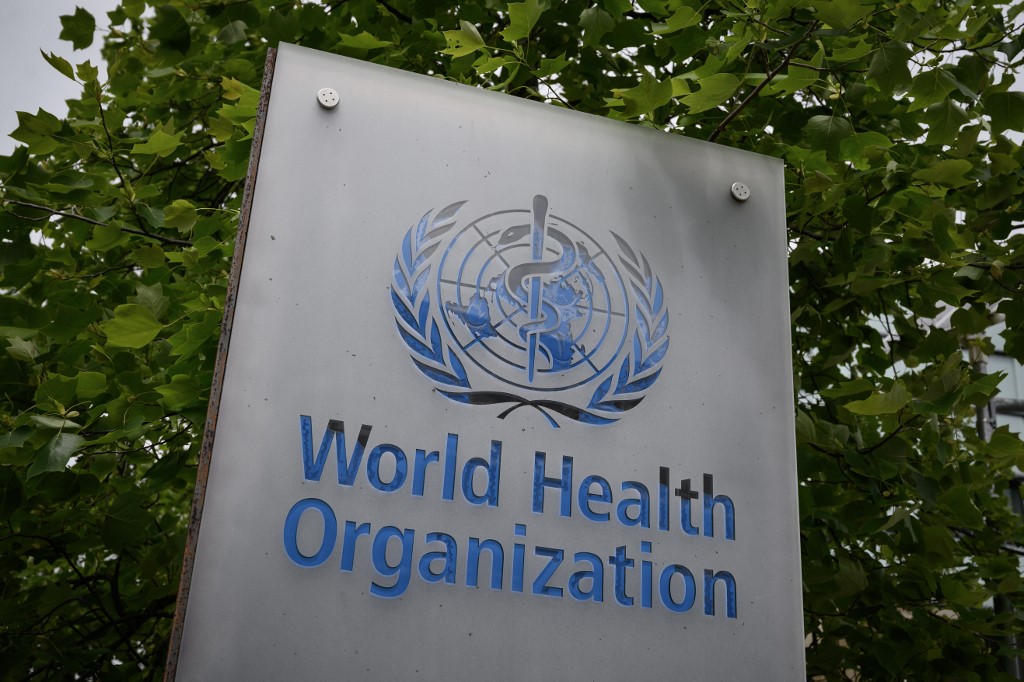'Possible That Coronavirus Might Never Go Away,' WHO Unsure About When The Pandemic Will End 'Coronavirus Might never leave,' WHO Unsure About When The Pandemic Will End