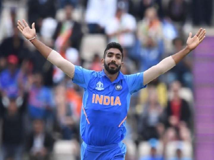 Jasprit Bumrah Feels ICC Needs To Plan Out Alternative For Saliva Ban  Amid COVID-19 Threat Can Do Away With High-fives & Hugs, Alternative For Saliva Ban Needed: Bumrah On Post COVID-19 Era Cricket