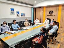 Goa’s Green Zone Tag Now At Risk, State Records Seven New Covid-19 Cases