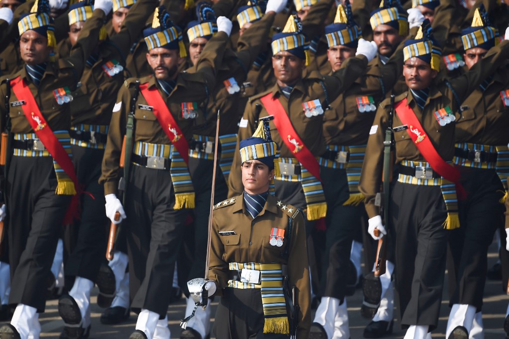 'Game-Changing' Proposal By Indian Army To Allow 3-Year Tenure For Civilians In The Force, Says Report Army bringing 'game-changing' proposal to allow 3-yr tenure for civilians