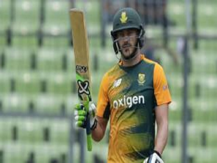 Faf du Plessis Suggests Isolation For Players Before And After T20 World Cup Faf du Plessis Suggests Isolation For Players Before & After T20 World Cup