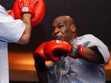 Heavyweight Boxing Legend Mike Tyson To Make Comeback At 54 With Fight Against Roy Jones On September 12