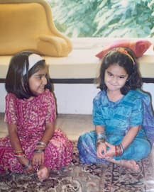 Sara Ali Khan Shares CUTE Throwback PICS With Her BFFs As She Misses Them During Lockdown