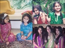 Sara Ali Khan Shares CUTE Throwback PICS With Her BFFs As She Misses Them During Lockdown
