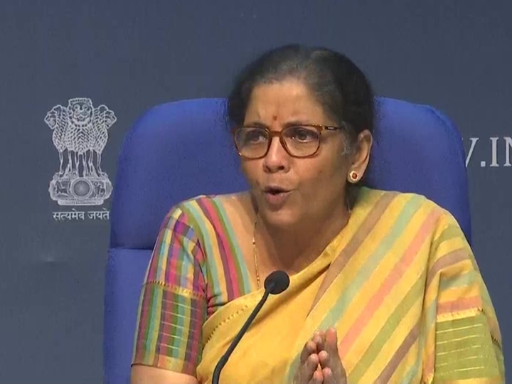 Free 5 Kg Food Grains Per Migrant, 35,000 Cr To Be Spent; FM Nirmala Sitharaman Announces 'One Nation One Ration Card' Economic Package Part 2: List Of SOPs Announced By FM Sitharaman For Stressed Migrant Workers