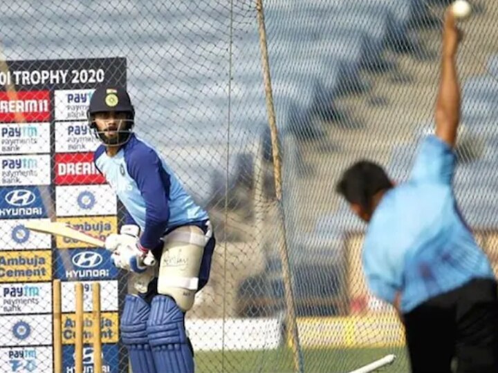 Players Can Restart Skill-Based Training After Ease In Restrictions: BCCI Players Can Restart Skill-Based Training After Ease In Restrictions: BCCI