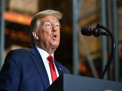 Twitter, Facebook Act Against Donald Trump! Remove Video Over False Claim On Covid-19