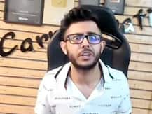 Carry Minati's 'YouTube Vs TikTok' Video Removed For Violating YouTube’s Cyber Bullying Policy