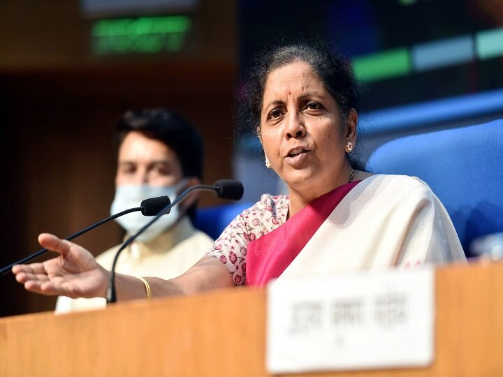 Nirmala Sitharaman Announces 11-Point Agenda To Boost Agriculture Sector | Key Highlights Of Her Address Sitharaman Announces 11-Point Agenda To Boost Agriculture Sector | Key Highlights Of Her Address