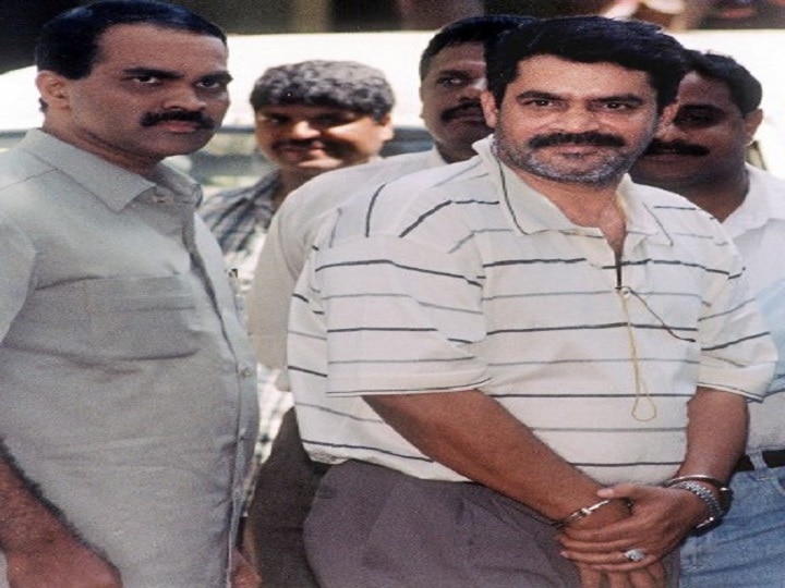 Bengaluru underworld don Muthappa Rai succumbs to brain cancer Bengaluru Underworld Don Muthappa Rai Passes Away After A Tough Fight With Brain Cancer