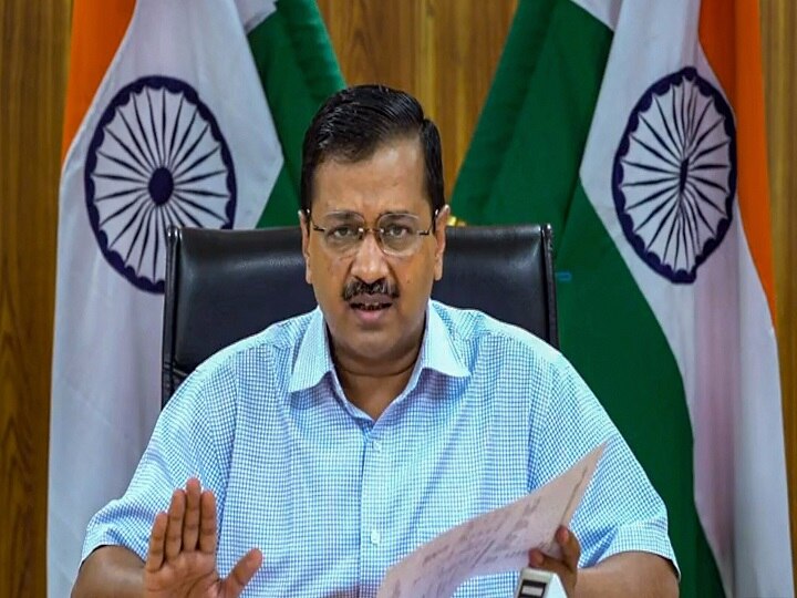 Delhi Government Suggests Opening Of Metro, Buseses, Malls, Markets After May 17 Kejriwal Govt Seeks Centre's Permission To Reopen Metro, Buses, Malls In Delhi After May 17