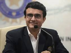 IPL 2020: BCCI President Sourav Ganguly Leaves For Dubai To Take Stock Of 13th Season's Preparations In UAE