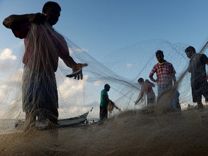 Nirmala Sitharaman press conference: Fisheries Get A Boost Of 20,000 Crore Fisheries Get A Boost Of 20,000 Crore, Insurance Coverage For Fishermen And Their Boats