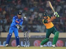 Faf du Plessis Reveals MS Dhoni's 'Biggest Strength in Cricket'