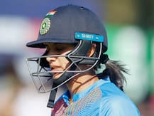 Smriti Mandhana Recalls Anecdote She Shared With Virat Kohli That Inspired Her