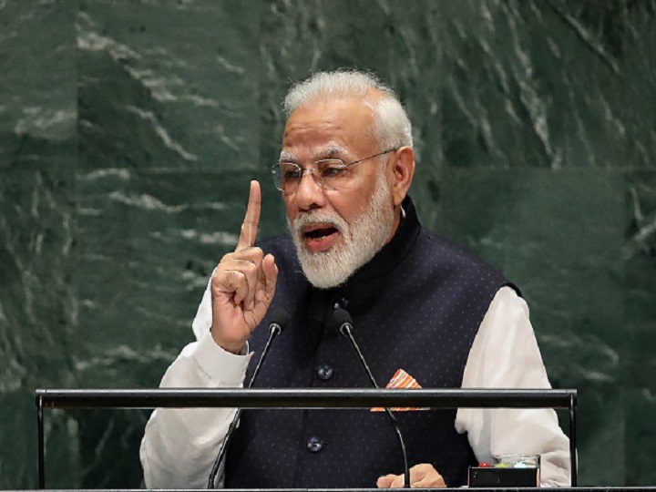 Reforms Will Boost Income Of Farmers: PM Modi After FM Sitharaman Unveils Covid-19 Relief Package Reforms Will Boost Income Of Farmers: PM Modi After FM Sitharaman Unveils COVID-19 Relief Package