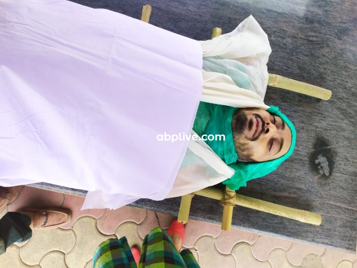 Depressed Due To Lockdown, 'Aadat Se Majboor' Actor Manmeet Grewal Commits Suicide