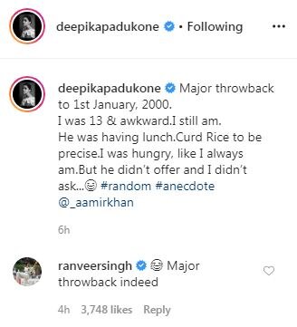 I love this Deepika's Bag. #Throwback #Unseen #DeepikaPadukone  #RanveerSingh