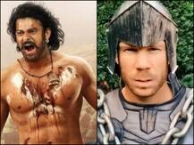Australian Cricketer David Warner RECREATES Prabhas’ Famous Baahubali Dialogue, VIDEO Goes Viral!