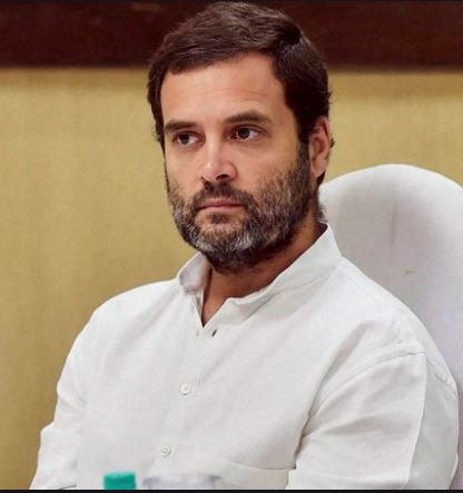 Congress Leader Rahul Gandhi blames the Modi government for state of economy over Moody’s downgrade Rahul Gandhi Blames Modi Government For The State Of Economy After Moody’s Downgrades India’s Rating