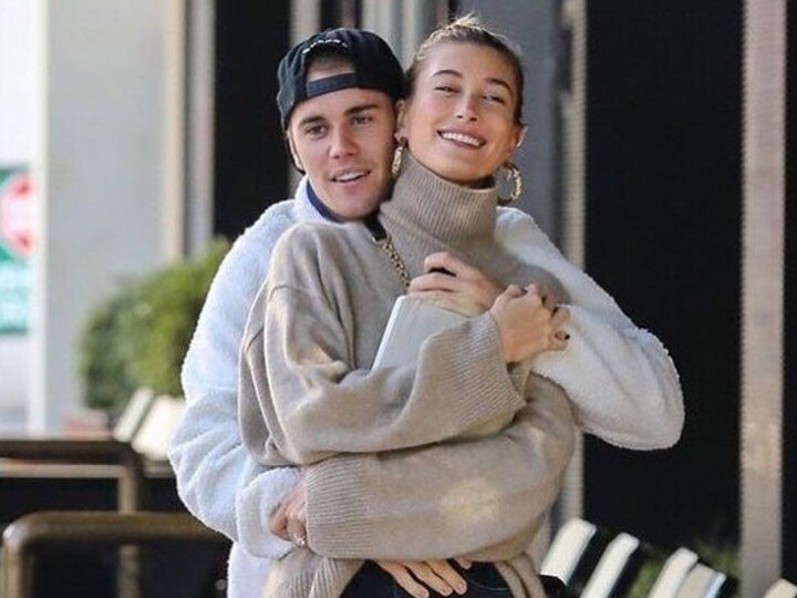 Justin Bieber Wishes He Had ‘Saved’ Himself For Wife Hailey Bieber Justin Bieber Wishes He Had ‘Saved’ Himself For Wife Hailey Bieber