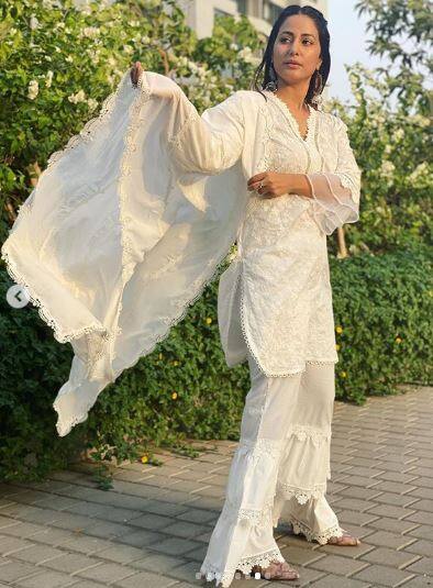 Hina's ethnic avatar will for sure take your breath away!
